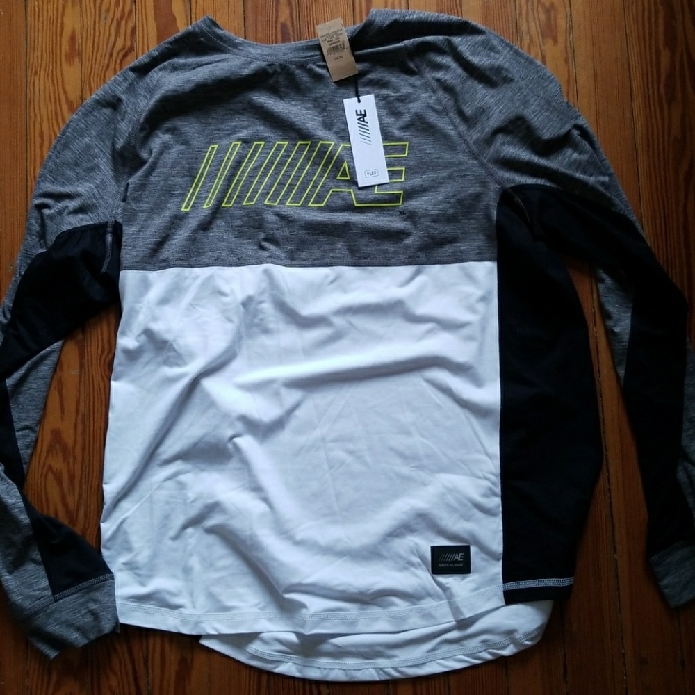 Sport shirt